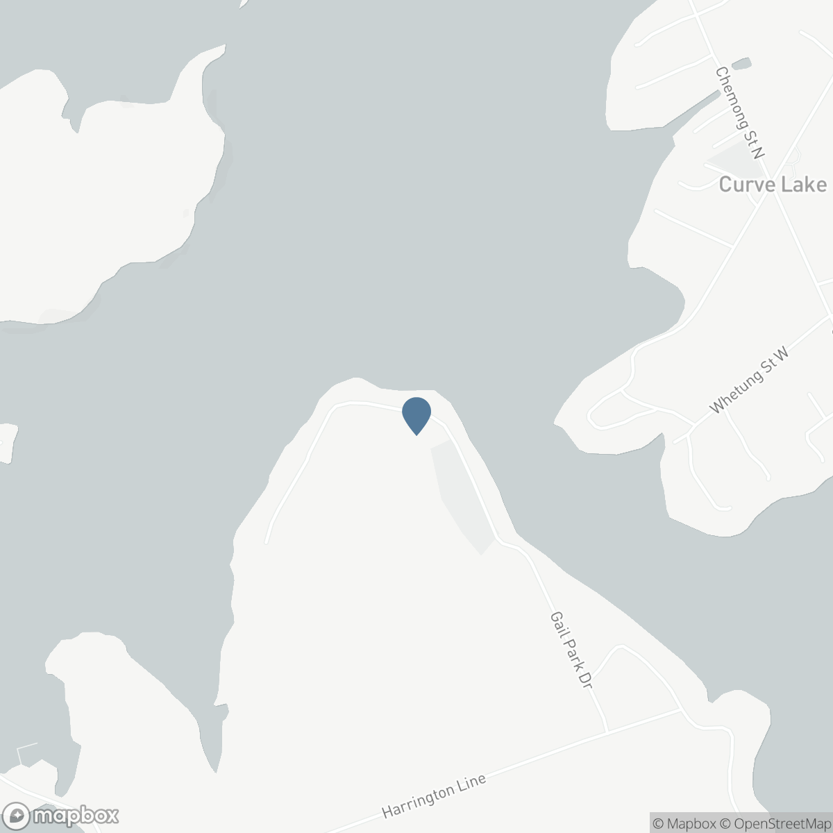 #10 - 1280 GAIL PARK DRIVE N, Selwyn, Ontario K0L 1T0